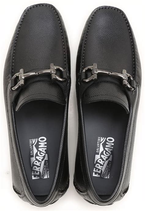 salvatore ferragamo shoes review men's